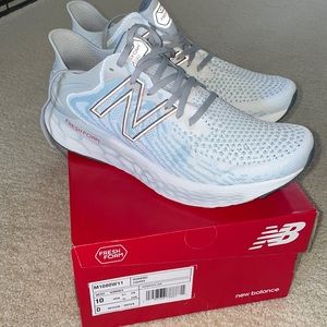 New in box New Balance Fresh Foam